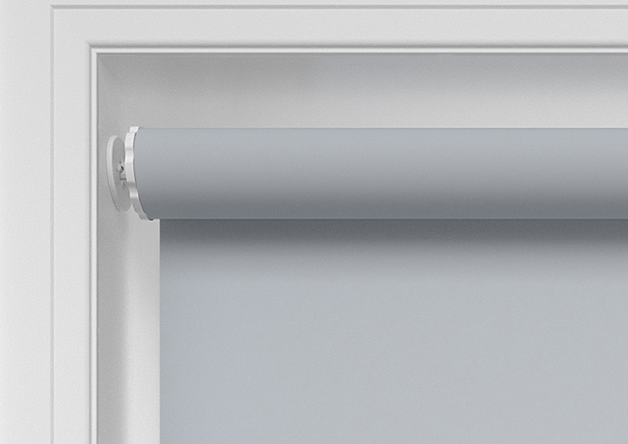 Eco Friendly, Chateau Grey - Twist&Fit Roller Blind - Image 8